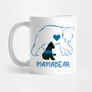 Mama Mug